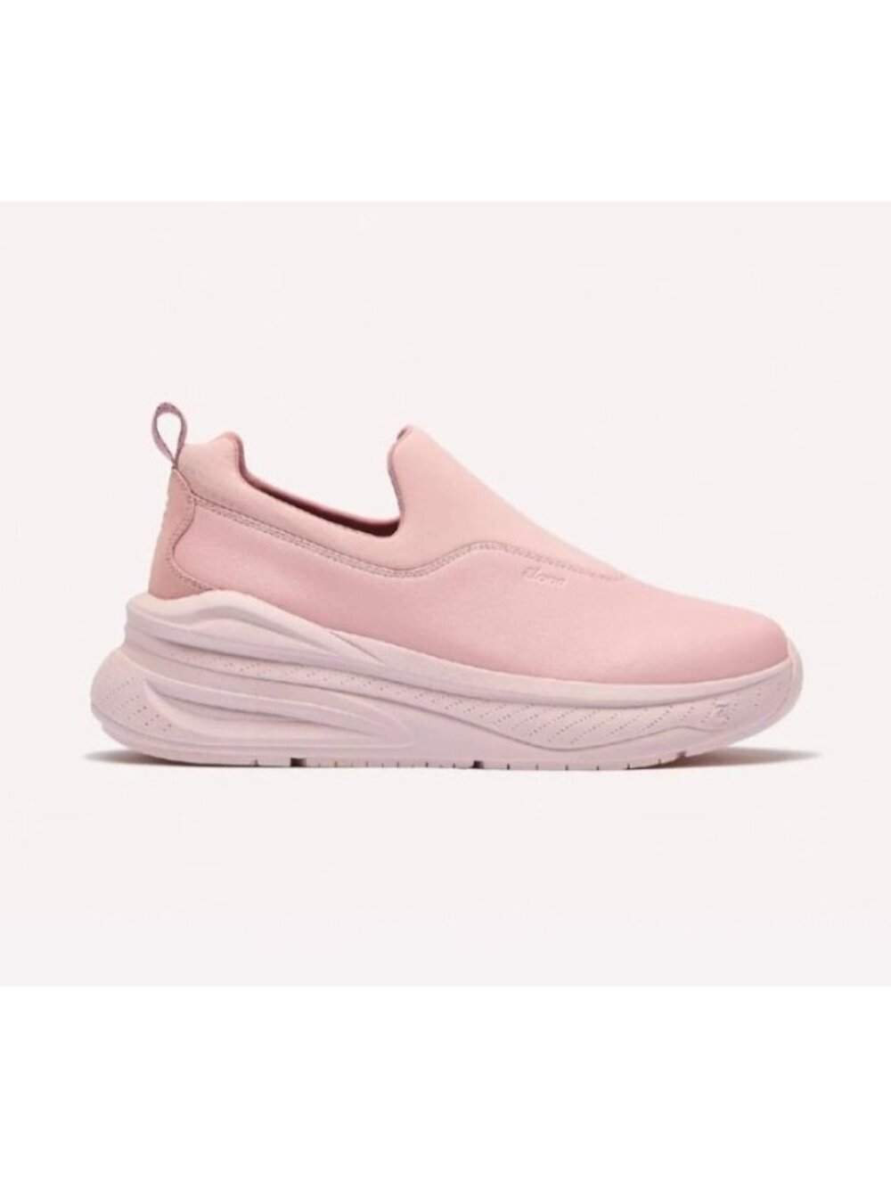 NWOB | Clove Ona Pink Blush | Sz 9
